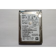 Kietasis Diskas HDD 5K1000-750